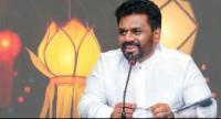සාමය ගැන සිහිපත් කරමින් ජනපති දුන් වෙසක් පණිවුඩය
